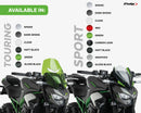 KAWASAKI Z 900 SE [2025] – New Generation Sport – Stark getönt-33