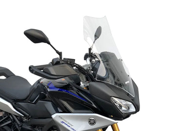Yamaha tracer 9 gt [wrs] - Windschild