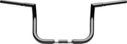 Default Title Harley Davidson Touring [LA CHOPPERS] – Guidon de tourisme Twin Peaks 1-1/4"