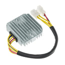 Suzuki GSF 400 [MOTOPLAT] – Regulator