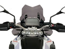 bmw f 850 gs [WRS] – Windabweiser