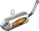 Yamaha PW 50 [1983, 1985-1988, 2025-2026, 2022-2024] - Silencieux arrière Powercore 2 - photo 11