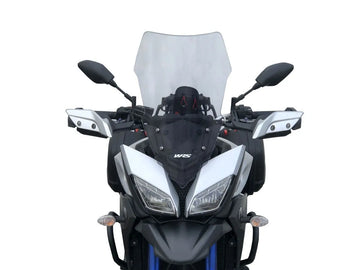 Yamaha MT-09 [WRS] -WindShield - 0