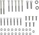 harley davidson fxsts [DRAG SPECIALTIES] – Schraubensatz für innere und äußere Primär-/Derby-/Inspektionsdeckel-1