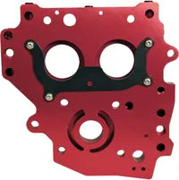 Harley-Davidson FXSTDSE2 1550 Softail Deuce Screamin Eagle [2004] - High Flow Nockenwellenplatte – Bild 3