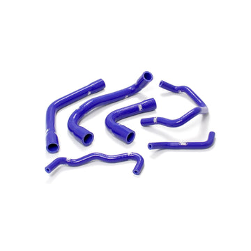 bmw r 1200 gs adventure [SAMCO SPORT] – radiator hose kit