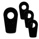 aprilia dorsoduro 750 [ZIEGER] – Entretoises Indy pour ensemble clignotant