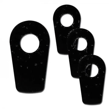 aprilia pegaso 650 [ZIEGER] – Indy spacer distance pieces for indicator assembly