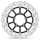 BMW R 1300 GS Adventure [2026] - Flame Series Floating Brake Disc – Image 3