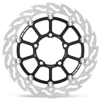 BMW R 1300 GS Adventure Triple Black [2024-2026] - Disque de frein flottant série Flame – Réf. 113283 – Image 3