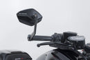ducati diavel [SW-MOTECH] – Spiegel für Lenkerenden-8