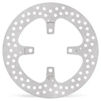 Ducati PANIGALE V2 890 [2025] - Disque de frein - Type : Deux pièces (flottant) - Figure 12