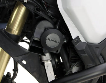 Yamaha Tenere 700 [DENALI] – Hupenhalterung