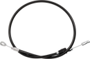 harley davidson flde [DRAG SPECIALTIES] – Quick Connect Kupplungszug-1