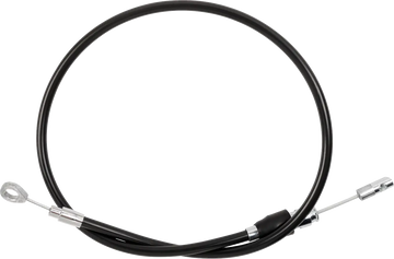 harley davidson flde [DRAG SPECIALTIES] – Quick Connect clutch cable