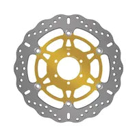Ducati Monster 695 [2007-2008] - disques de frein – photo 7