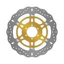 Ducati Monster 695 [2007-2008] - disques de frein – photo 7