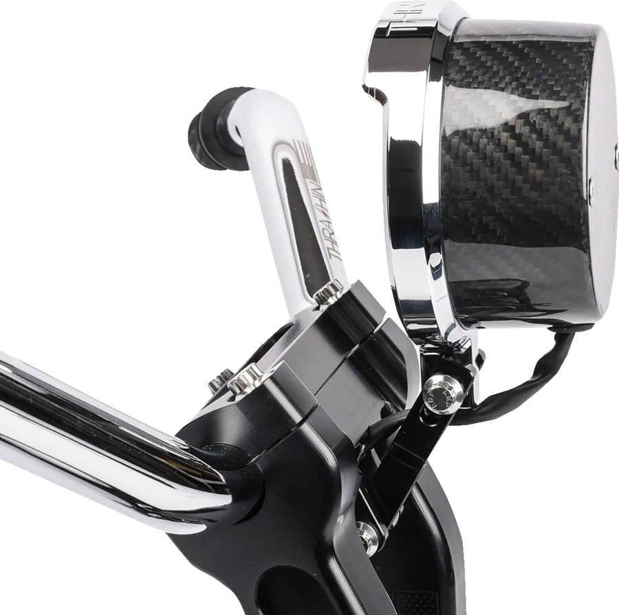 harley davidson fxlrs [THRASHIN SUPPLY CO.] – Softail Anzeigen-Versatzkit