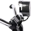 Harley Davidson Softail [THRASHIN SUPPLY CO.] - Kit de décalage de jauge Softail-9