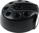 harley davidson fxsbse [CULT WERK] – couvercle de filtre à air « Slotted »-2