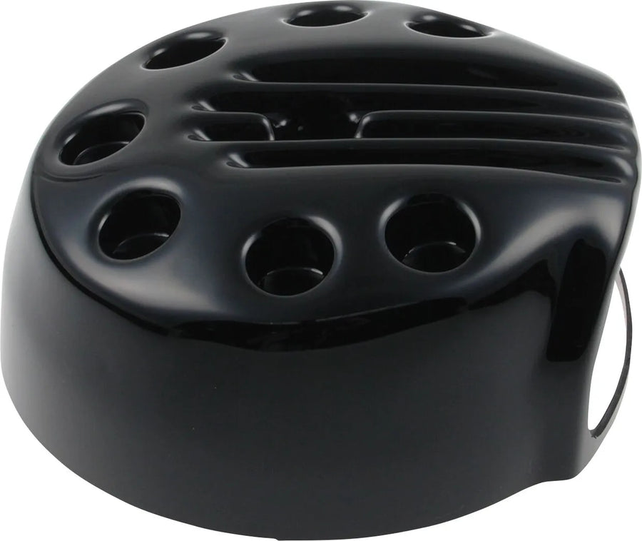 harley davidson fxsbse [CULT WERK] – couvercle de filtre à air « Slotted »