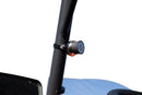 cf moto 800 [KLOCK WERKS] – Support téléphone portable Roll Cage-10