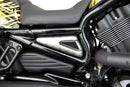 harley davidson v-rod [CULT WERK] – Tankabdeckung-2
