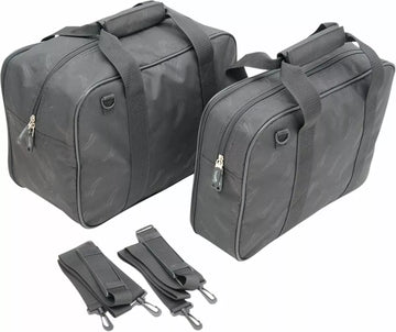 BMW R 1200 GS [Saddlemen]-internal bag set for side cases