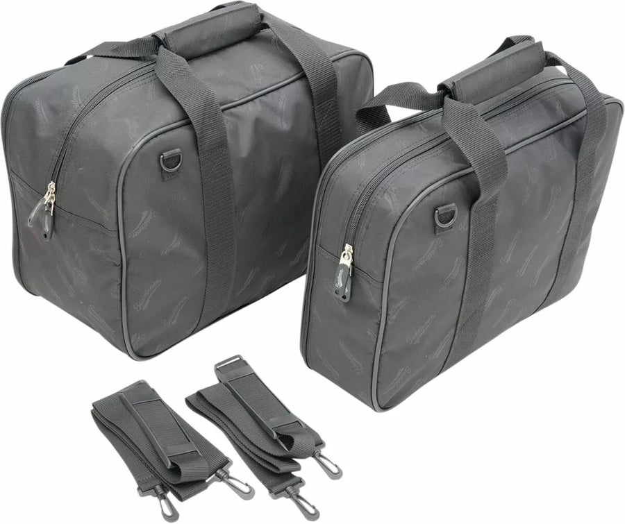 BMW R 1200 GS [Saddlemen]-internal bag set for side cases