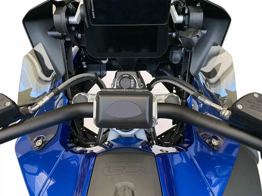BMW R 1200 R [WRS] - Déflecteur du vent