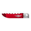harley-davidson low rider [HEINZ BIKES] – repose-pieds pour Harley-2