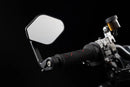 bmw m 1000 [GILLES TOOLING] – Stratos handlebar end mirror symmetrical M12-5