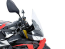 aprilia tuono 1100 [WRS] – Touring Windschild Tuono V4