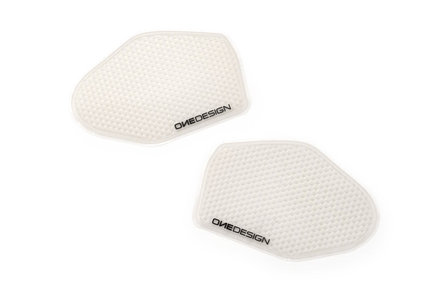 KAWASAKI Z 650 [2023] – Protection de réservoir latérale – Transparent