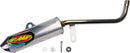 Yamaha Yfs 200 Blaster [1988-1991, 1996-1997, 2000, 2003-2004, 2006] - Silencieux Powercore 2 pour VTT - photo 6