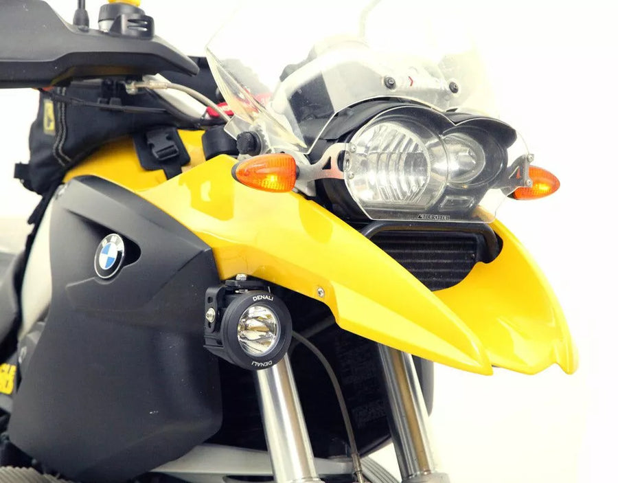 BMW R 1200 GS [Denali]-position light bracket