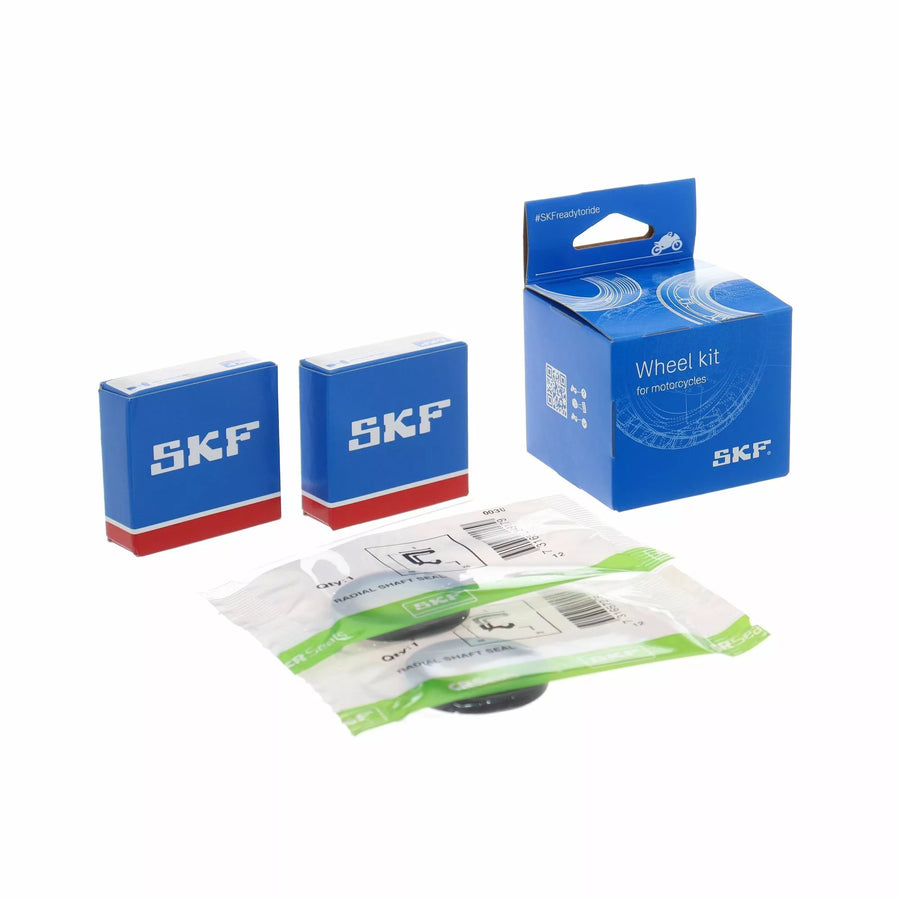 Husqvarna TE 610 [SKF] - Kit de roulement de la roue