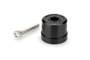 VOGE 525AC [2025] – Hebelprotektor-Adapter – Schwarz-5