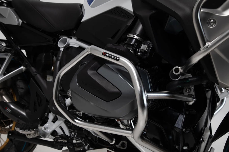 BMW R 1250 GS [SW-MOTECH] – Barre de protection