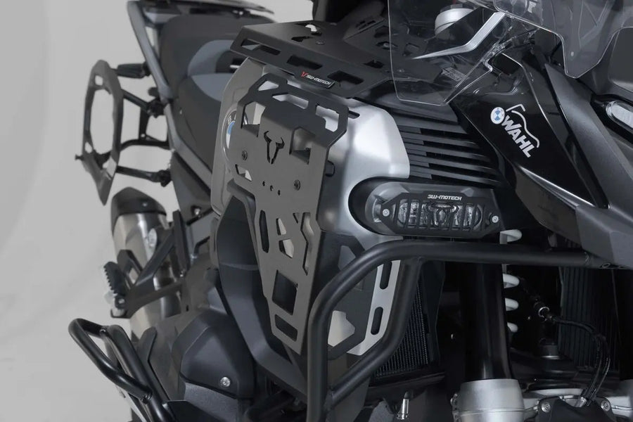 BMW R 1300 GS Adventure [SW-MOTECH] – Porte-bagages pour cache-réservoir