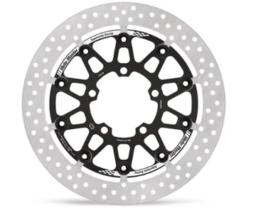 Triumph Street Triple 765 RS ABS [2026] - HALO series T-Floater Bremsscheibe – Bild 2