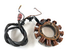 Honda XL 500 R PD02 [1983] - Lichtmaschine Stator-2