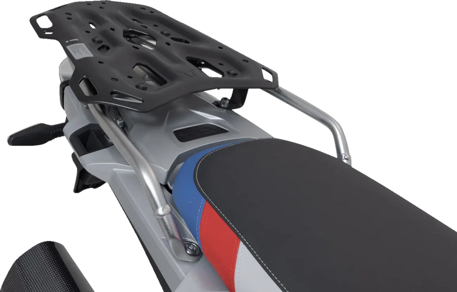 BMW F 900 [SW-MOTECH] – ADVENTURE RACK for luggage