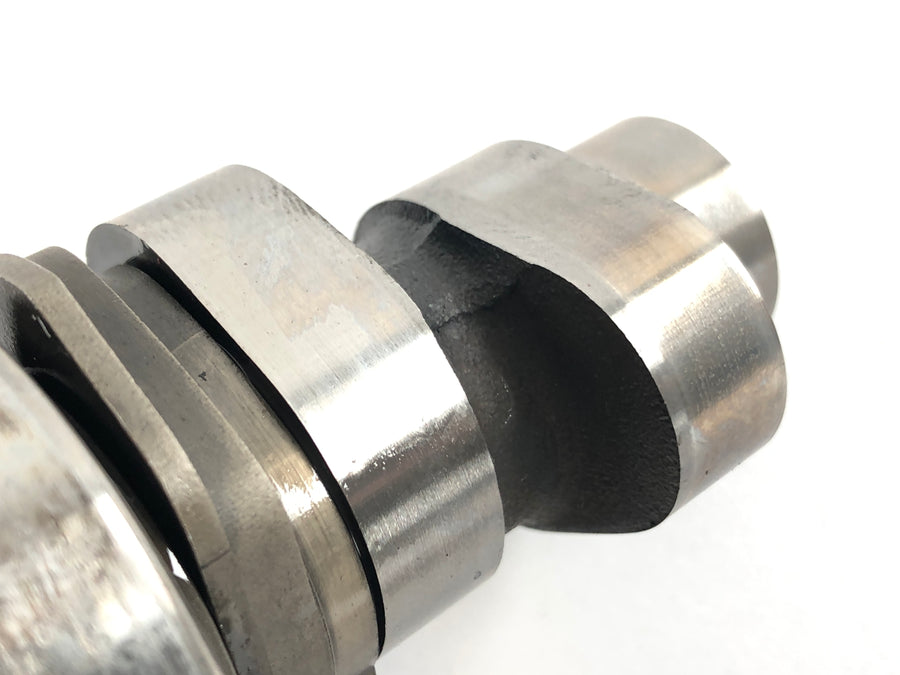 KTM LC4 640 Duke 2 [2001] - Camshaft