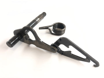 Kawasaki Z 750 E KZ750E [1981] - Shift shaft - 0