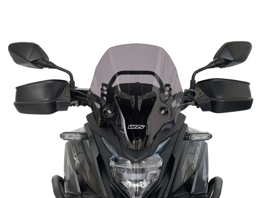 Honda CB 500 [WRS] – Pare-brise Sport CB500X