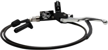 beta rr 125 [REKLUSE] – rear wheel brake set for left hand