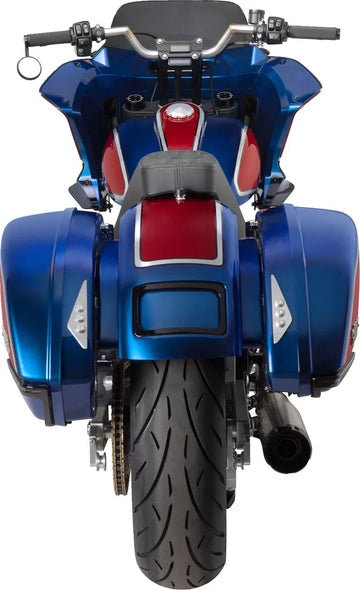 harley-davidson street bob [THRASHIN SUPPLY CO.] – Lenkererhöhungen - 0