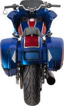 harley-davidson low rider s [PAUL YAFFE BAGGER NATION] – The Fix rear fender-4