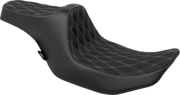 harley davidson touring [DRAG SPECIALTIES] – Predator III Sitz